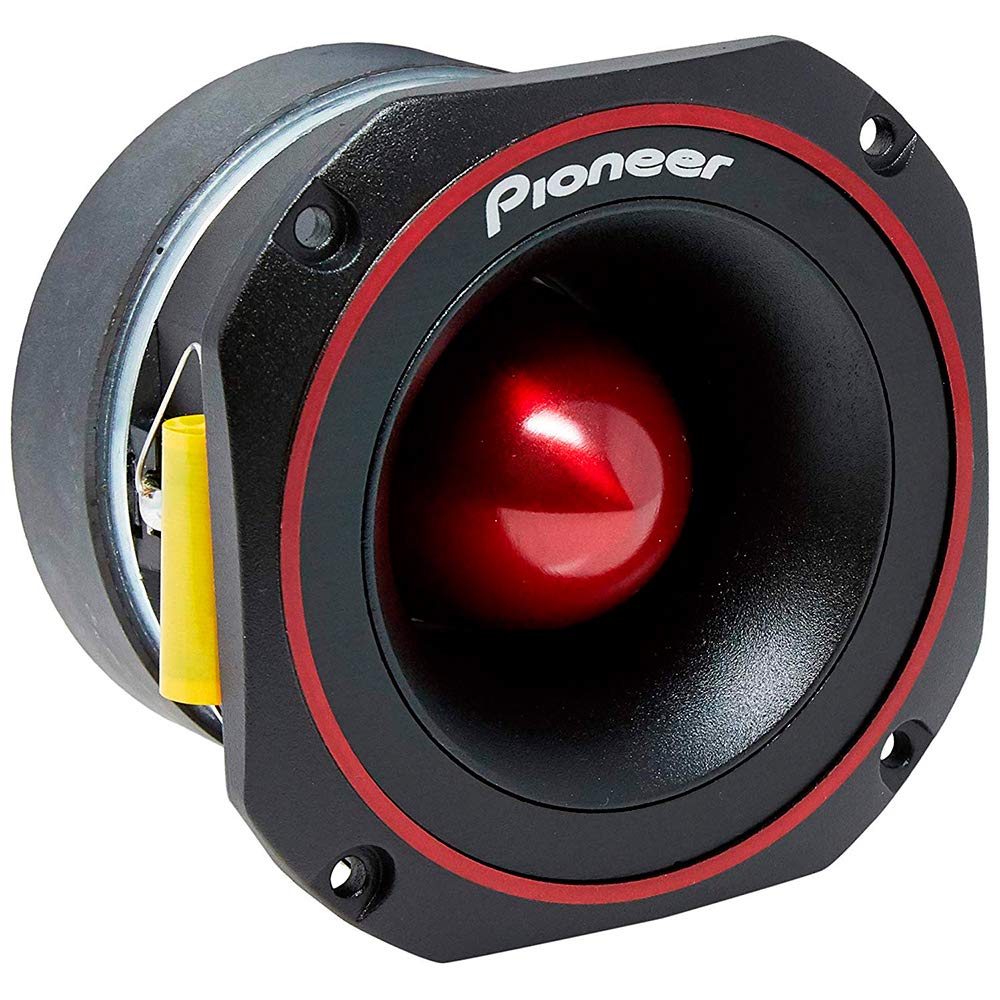 Amazon.com: Pioneer pro Series TS-B400PRO 4
